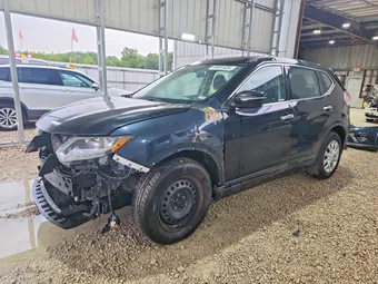 2015 Nissan Rogue KNMAT2MV3FP515880