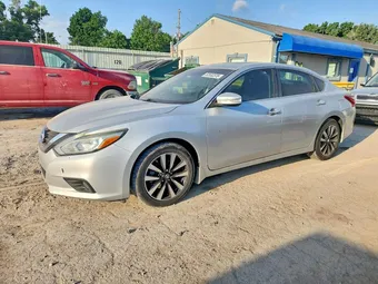 2018 Nissan Altima 1N4AL3AP1JC137947 Lot 52532376