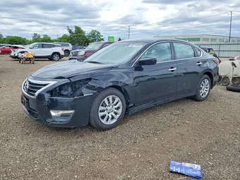 2015 Nissan Altima 1N4AL3AP8FC144840 Lot 56514046