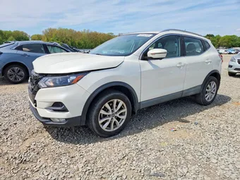 2020 Nissan Rogue Sport JN1BJ1CV7LW540582 Lot 48944306