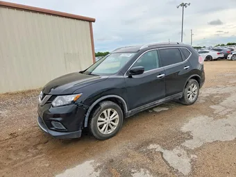 2016 Nissan Rogue JN8AT2MT6GW018557 Lot 57422266