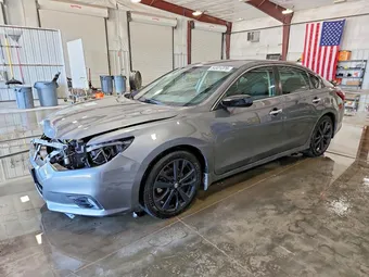 2017 Nissan Altima 1N4AL3APXHC177809 Lot 54921376