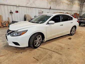 2016 Nissan Altima 1N4BL3AP9GC165332 Lot 50261696