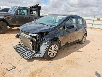 2018 Nissan Versa 3N1CE2CP3JL353519 Lot 57234736