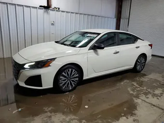 2025 Nissan Altima 1N4BL4DVXSN400155 Lot 58440336