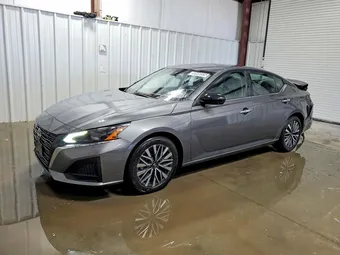 2025 Nissan Altima 1N4BL4DV5SN405067 Lot 58440326