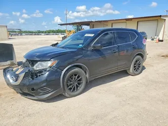 2016 Nissan Rogue JN8AT2MT3GW017415 Lot 56957046
