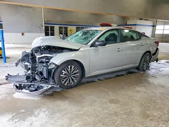2026 Nissan Altima 1N4BL4DW6TN318613 Lot 58701186