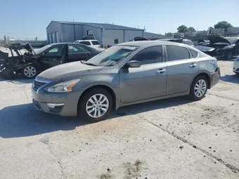 2015 Nissan Altima 1N4AL3AP0FN872530 Lot 66726505