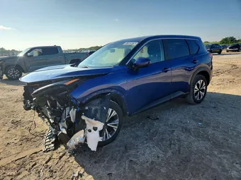 2023 Nissan Rogue 5N1BT3BB4PC844773 Lot 57593976