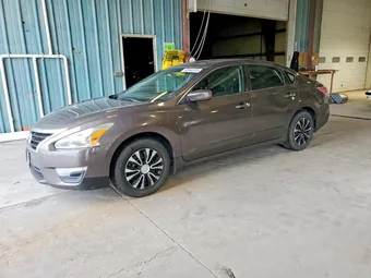 2015 Nissan Altima 1N4AL3AP2FN877194 Lot 58946976