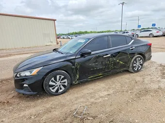 2020 Nissan Altima 1N4BL4BV9LC258753 Lot 53662756