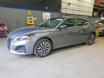 2025 Nissan Altima 1N4BL4DV9SN383218 Lot 59312436