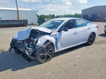 2025 Nissan Altima 1N4BL4CVXSN361021 Lot 57926616