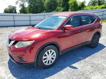 2016 Nissan Rogue JN8AT2MT9GW027737 Lot 57514206