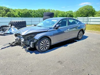 2025 Nissan Altima 1N4BL4DV1SN305869 Lot 56526456