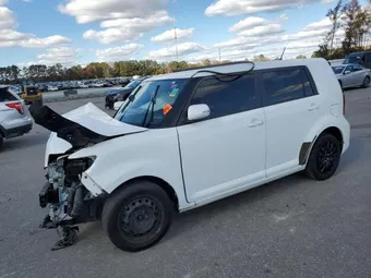 2015 Scion XB JTLZE4FE1FJ073632