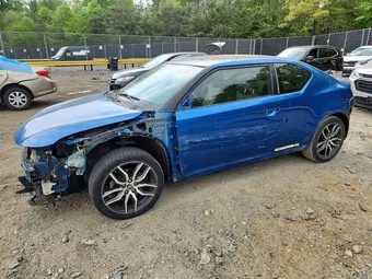 2015 Scion TC JTKJF5C71FJ003283