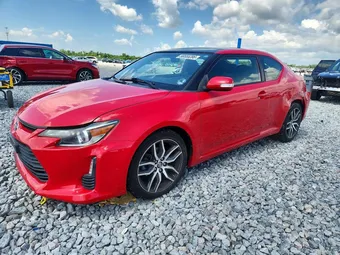 2015 Scion TC JTKJF5C79F3094663
