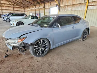 2016 Scion TC JTKJF5C70GJ018147