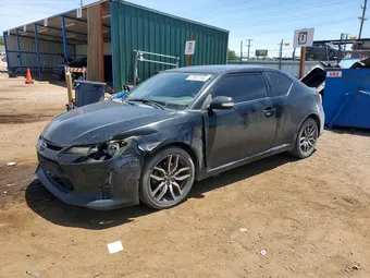 2015 Scion TC JTKJF5C76FJ001030
