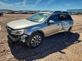 2016 Subaru Outback 4S4BSANCXG3235778 Lot 58219036