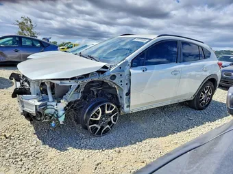 2020 Subaru Crosstrek JF2GTDEC8LH283254 Lot 54889656