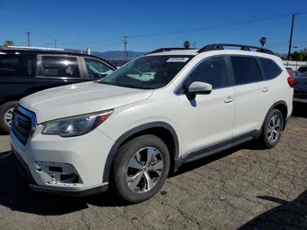 2020 Subaru Ascent 4S4WMAFD8L3405746