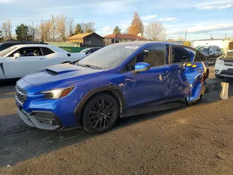 2023 Subaru WRX JF1VBAF6XP9802889 Lot 47283296