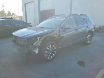 2017 Subaru Outback 4S4BSAKC1H3394212 Lot 57219776