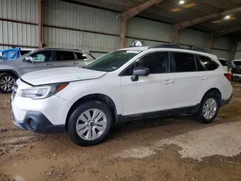 2019 Subaru Outback 4S4BSABC7K3289732 Lot 57361706