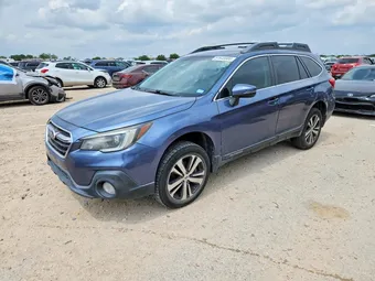 2018 Subaru Outback 4S4BSANC8J3251288 Lot 51645686