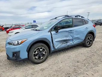 2019 Subaru Crosstrek JF2GTAEC8K8211063 Lot 56741656