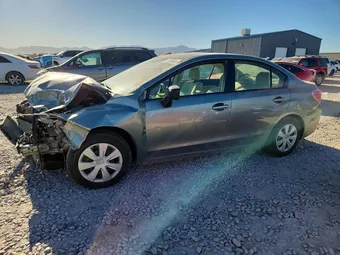 2015 Subaru Impreza JF1GJAA64FH008333