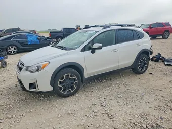 2016 Subaru Crosstrek JF2GPANC4GH302049 Lot 54716116