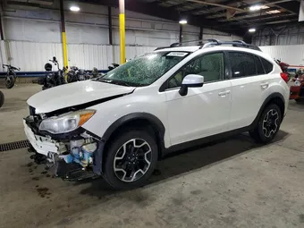 2016 Subaru Crosstrek JF2GPABC7G8231479 Lot 49489086