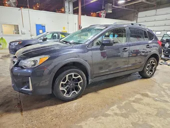 2016 Subaru Crosstrek JF2GPABC8G8242488 Lot 51120556