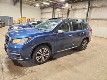 2020 Subaru Ascent 4S4WMARD6L3416451