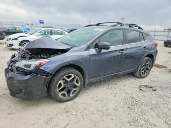 2020 Subaru Crosstrek JF2GTANC3LH219055 Lot 52503426