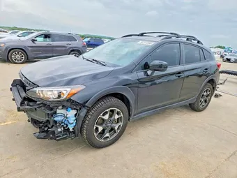 2020 Subaru Crosstrek JF2GTAEC8L8224994 Lot 54291886