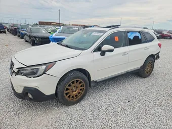 2019 Subaru Outback 4S4BSETC6K3351790