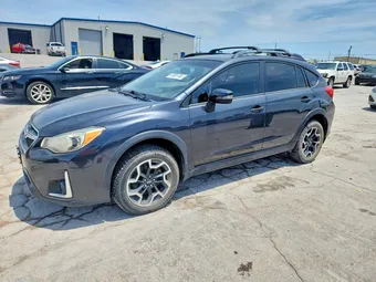 2016 Subaru Crosstrek JF2GPANC5G8333598 Lot 57081746