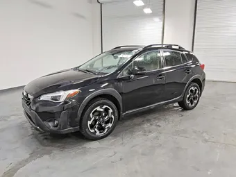 2021 Subaru Crosstrek JF2GTHMC7M8345186 Lot 52492816