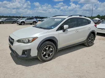 2018 Subaru Crosstrek JF2GTABC2JH263016