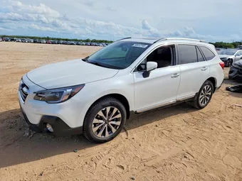 2019 Subaru Outback 4S4BSETC4K3275616 Lot 55612746