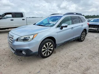 2017 Subaru Outback 4S4BSAKC9H3437663 Lot 53393676