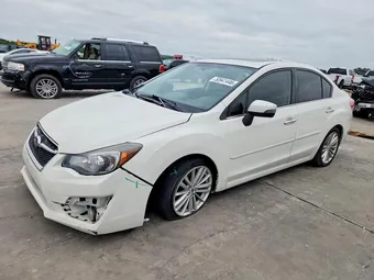 2016 Subaru Impreza JF1GJAN67GH006006