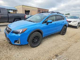 2016 Subaru Crosstrek JF2GPALC9GH289608 Lot 56121356