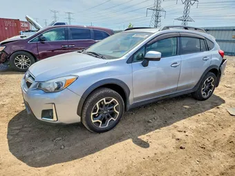 2016 Subaru Crosstrek JF2GPABC9G8276584 Lot 55332066