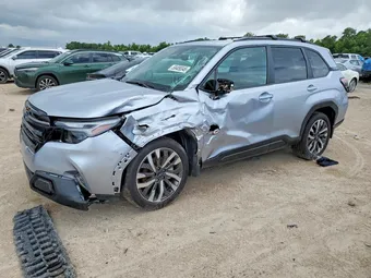 2026 Subaru Forester 4S4SLDT64T3059476 Lot 58409346